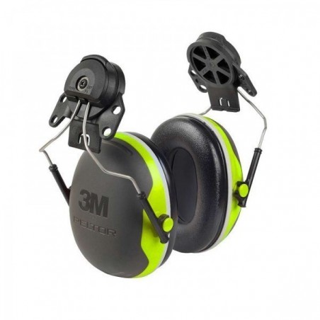 Peltor X4 (Attaches-Casque)