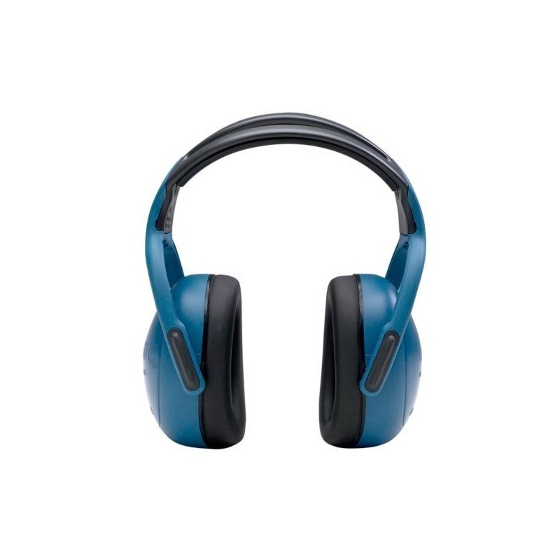 Casque Anti-Bruit Passif Left/RIGHT Medium MSA (Bleu) Casque Anti-Bruit Passif Left/RIGHT Medium MSA (Bleu)