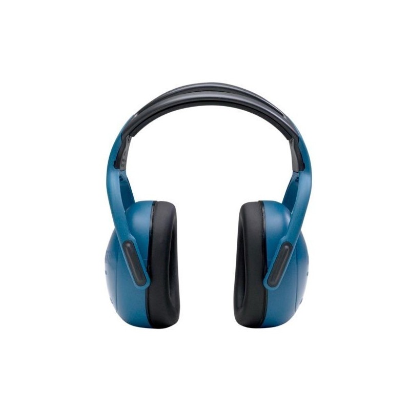 Casque Anti-Bruit Passif Left/RIGHT Medium MSA (Bleu)