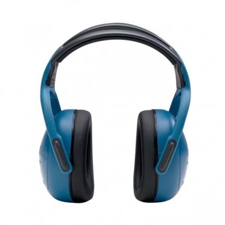 Casque Anti-Bruit Passif Left/RIGHT Medium MSA (Bleu)