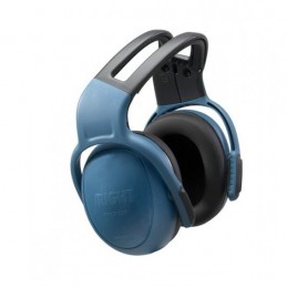 Casque Anti-Bruit Passif Left/RIGHT Medium MSA (Bleu)