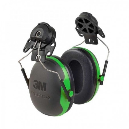 Peltor X1 (Attaches-Casque)