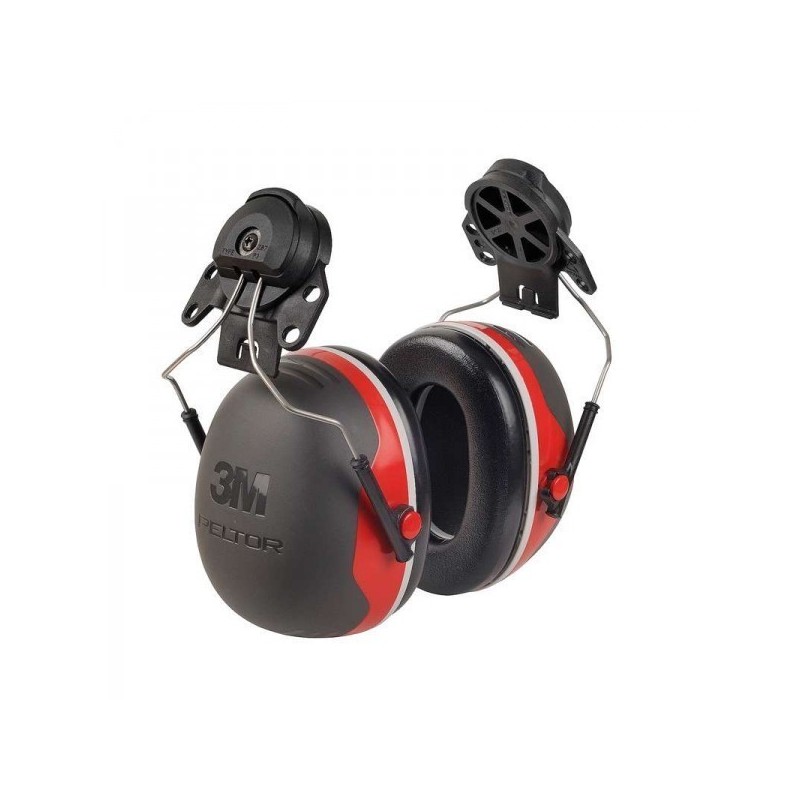 Peltor X3 (Attaches-Casque)