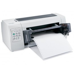 Lexmark Forms Printer 2590+,abidjan