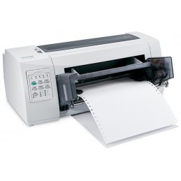 Lexmark Forms Printer 2590+