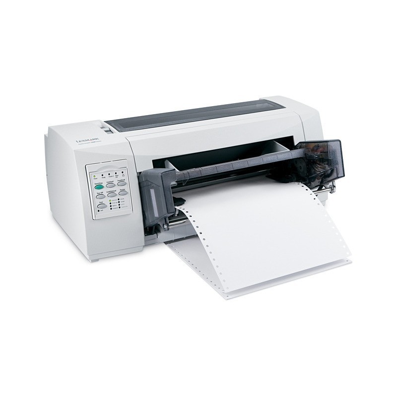 Lexmark Forms Printer 2590+