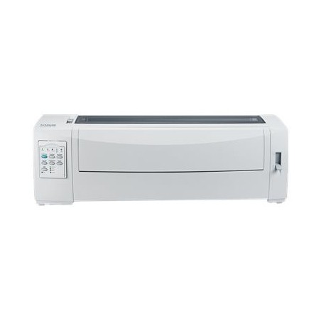Lexmark Forms Printer 2581+