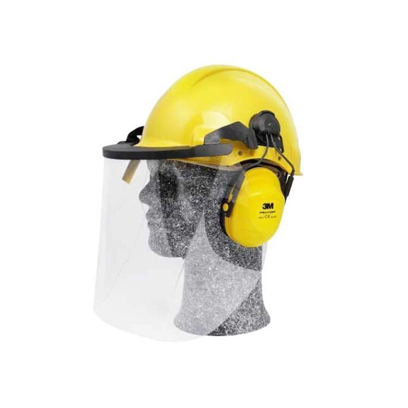 Combinaison Industrielle Peltor G3000 Combinaison Industrielle Peltor G3000