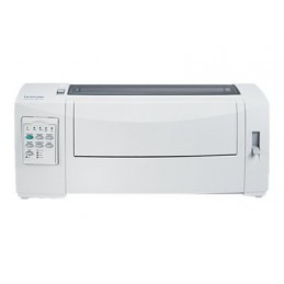 Lexmark Forms Printer 2580+