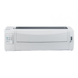 Lexmark Forms Printer 2580n+