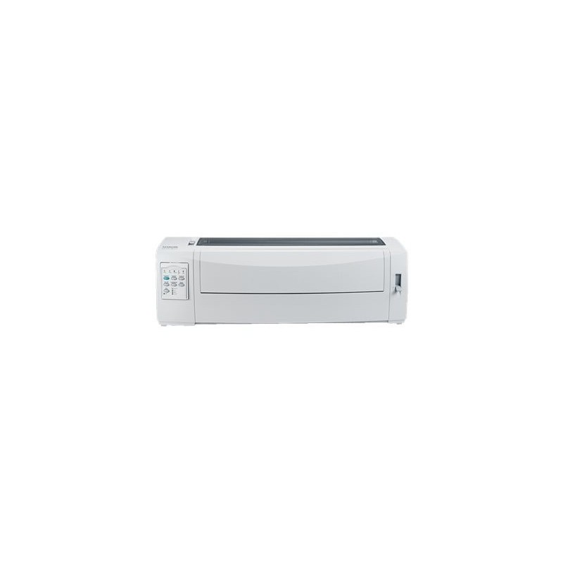 Lexmark Forms Printer 2580n+ Lexmark Forms Printer 2580n+