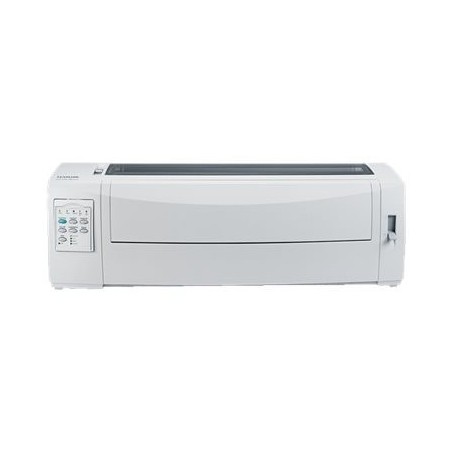 Lexmark Forms Printer 2580n+