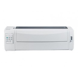 Lexmark Forms Printer 2581n+