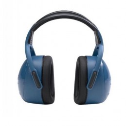 Casque Anti-Bruit Passif Left/RIGHT 33 DB MSA (Bleu)