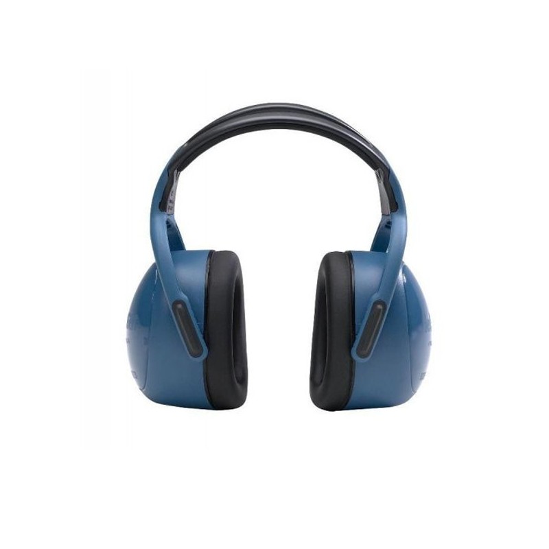 Casque Anti-Bruit Passif Left/RIGHT 33 DB MSA (Bleu)