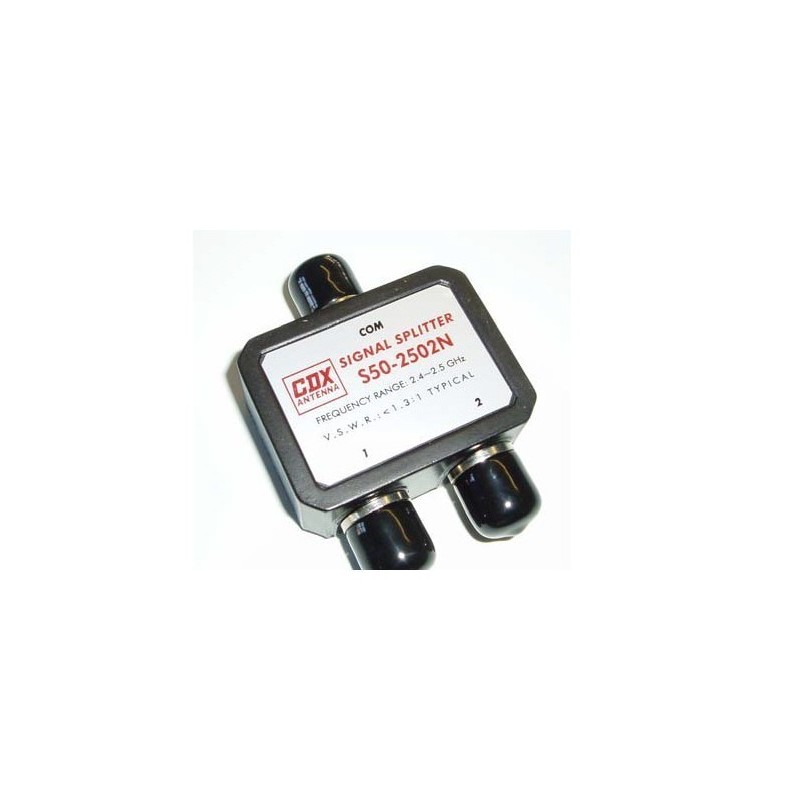 Splitter Stella Doradus S50-2500 Splitter Stella Doradus S50-2500