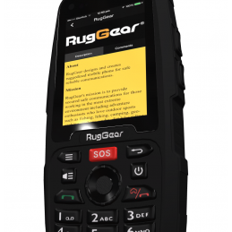 Ruggear RG310