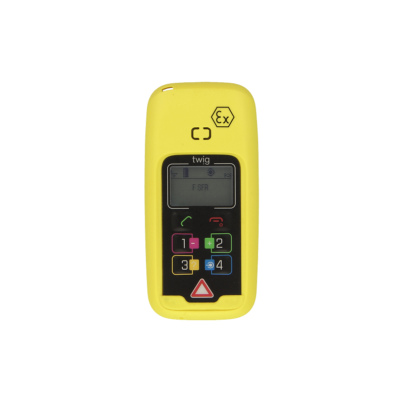 Twig Protector PTI ATEX Twig Protector PTI ATEX