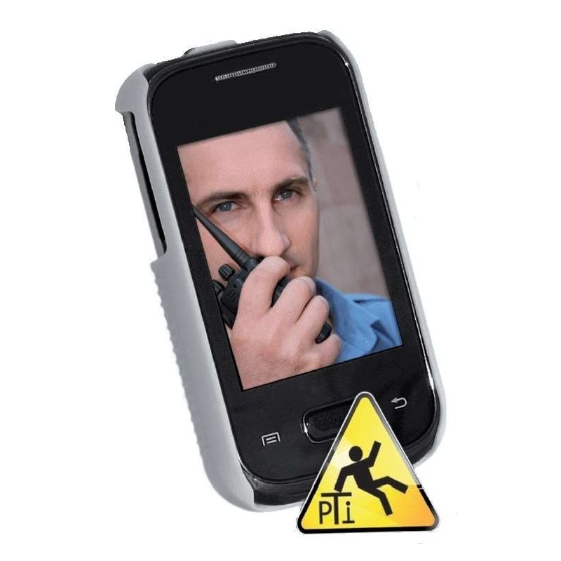 Vigicom GSM PTI ATI-911GPS Vigicom GSM PTI ATI-911GPS