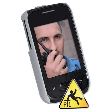 Vigicom GSM PTI ATI-911GPS