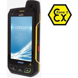 Ecom Smart-Ex 201