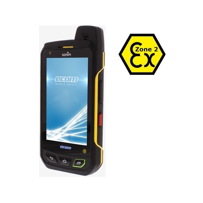 Ecom Smart-Ex 201