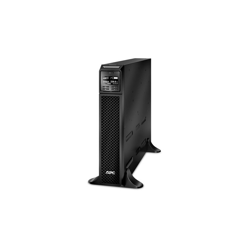 Smart-UPS SRT 2200VA à Abidjan | VOOMSTORE