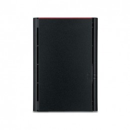 Buffalo LinkStation 220 2 To
