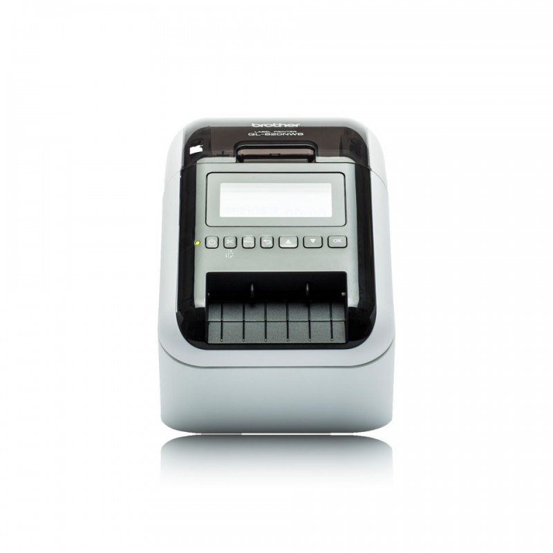 Brother QL-820NWB Brother QL-820NWB