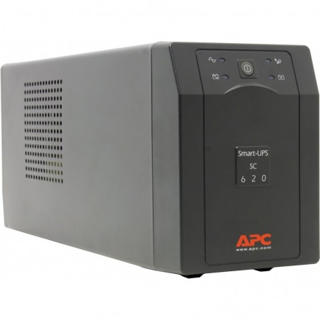 APC Smart-UPS SC 620VA