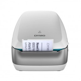 DYMO LabelWriter Wireless Blanc,abidjan