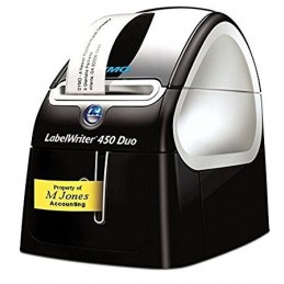 DYMO LabelWriter 450 Duo,abidjan