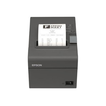 Epson TM-T20II (USB 2.0 / Série)