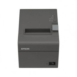 Epson TM-T20II (USB 2.0 / Série) + Datalogic Touch 65 Lite +