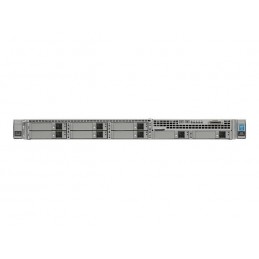 Cisco Business Edition 6000M (Export Restricted)