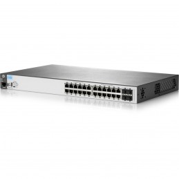 HPE Aruba 2530-24G