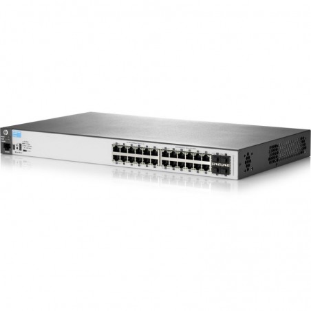 HPE Aruba 2530-24G