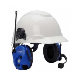 Peltor LiteCom Pro II (Attache-Casque)