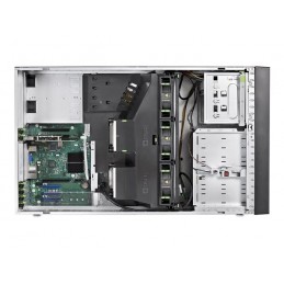 Fujitsu PRIMERGY TX2550 M4 - tour - Xeon Silver 4110 2.1 GHz -