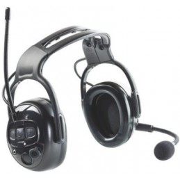 MSA Left/RIGHT Wireless World Dual