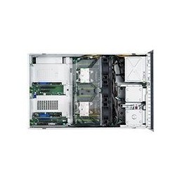 Fujitsu PRIMERGY TX2560 M2 - Xeon E5-2620V4 2.1 GHz - 8 Go - 0