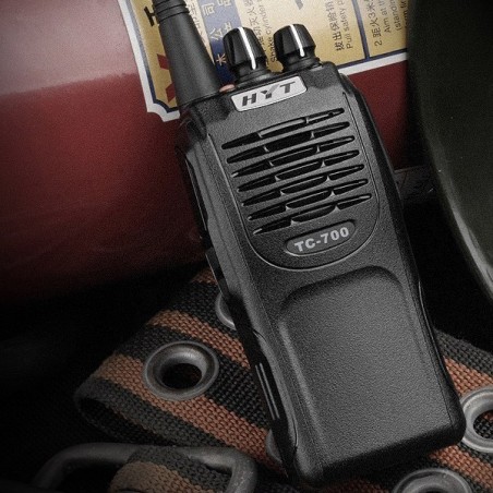 HYT TC 700 PTI - Achat I Vente à Abidjan ☎️ 07.19.19.19.10