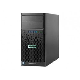 HPE ProLiant ML30 Gen9 Performance - micro-tour - Xeon