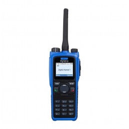 Hytera PD795 Ex