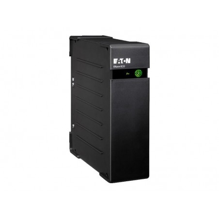 Eaton Ellipse ECO 1200 FR USB - onduleur - 750 Watt - 1200 VA