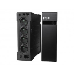 Eaton Ellipse ECO 1200 FR USB - onduleur - 750 Watt - 1200 VA