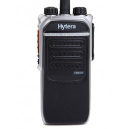 Hytera PD605G PTI Intégré