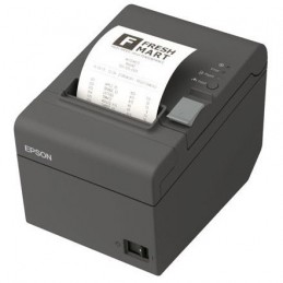 Epson TM-T20II (007) (USB 2.0 / Ethernet)