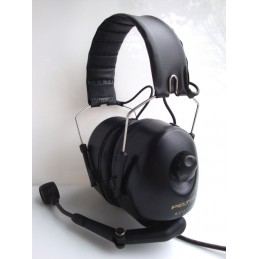 Casques radio communicants