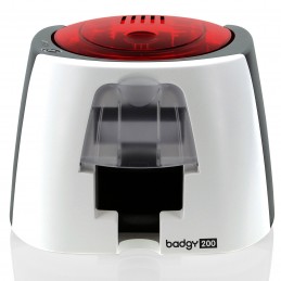 Evolis Badgy200